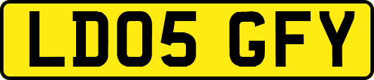 LD05GFY
