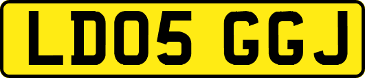 LD05GGJ