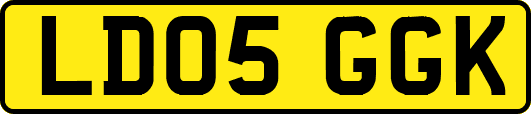 LD05GGK