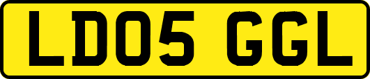 LD05GGL
