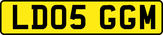 LD05GGM