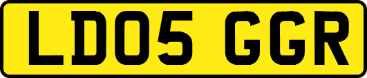 LD05GGR