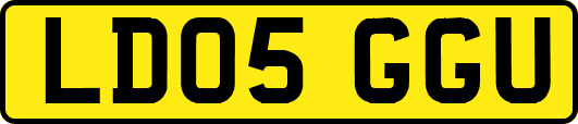 LD05GGU