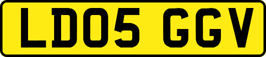 LD05GGV