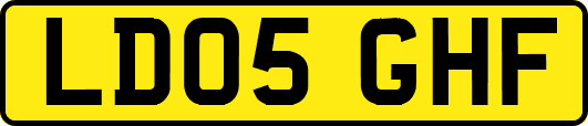 LD05GHF