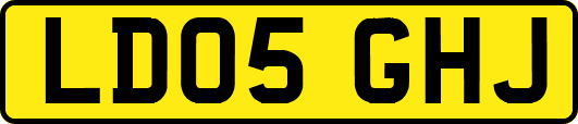 LD05GHJ