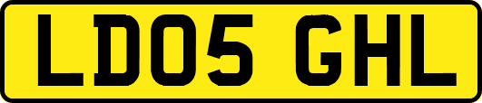 LD05GHL