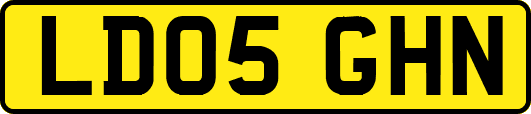 LD05GHN