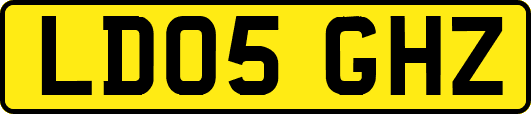 LD05GHZ