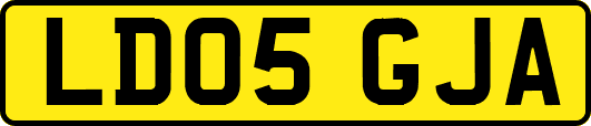 LD05GJA