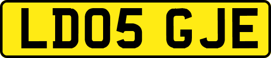 LD05GJE
