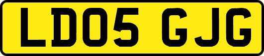 LD05GJG