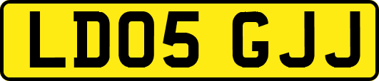 LD05GJJ