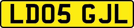 LD05GJL