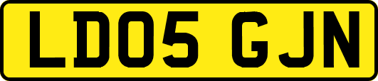 LD05GJN