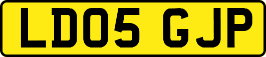 LD05GJP