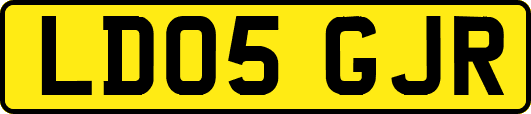LD05GJR