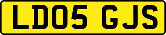 LD05GJS