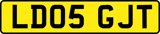 LD05GJT
