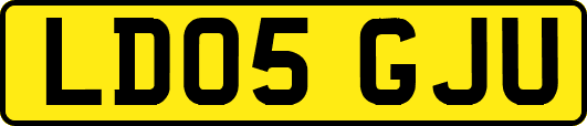 LD05GJU
