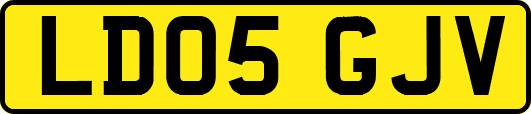 LD05GJV