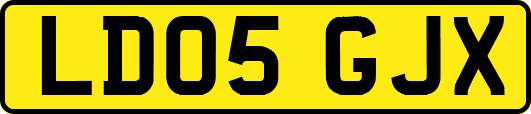 LD05GJX