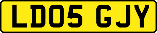 LD05GJY