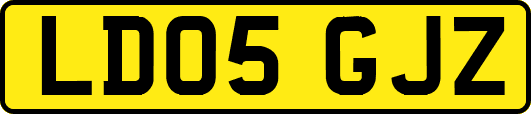 LD05GJZ
