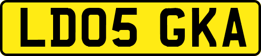 LD05GKA