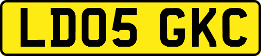 LD05GKC