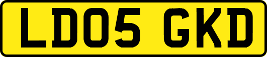 LD05GKD