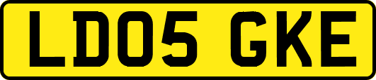 LD05GKE