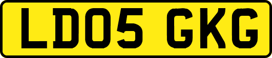 LD05GKG