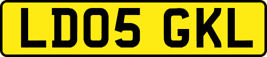 LD05GKL