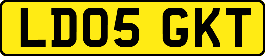 LD05GKT