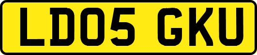 LD05GKU