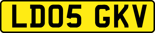 LD05GKV