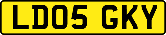 LD05GKY