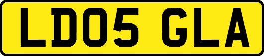 LD05GLA