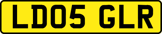 LD05GLR