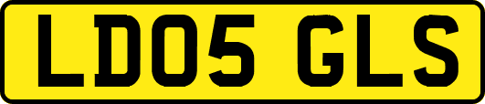 LD05GLS