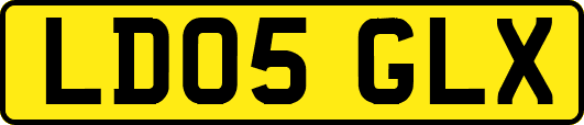 LD05GLX