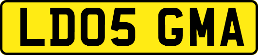 LD05GMA
