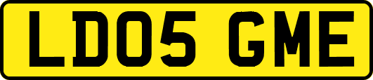 LD05GME