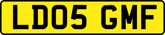 LD05GMF