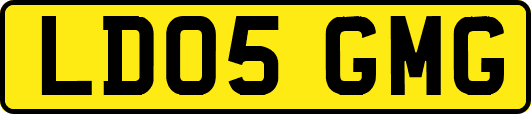 LD05GMG