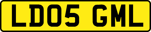 LD05GML