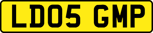 LD05GMP