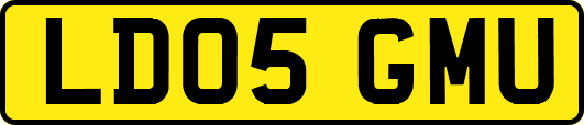 LD05GMU