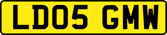LD05GMW
